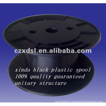 Bobina de plástico preto pc200 (fabricante)